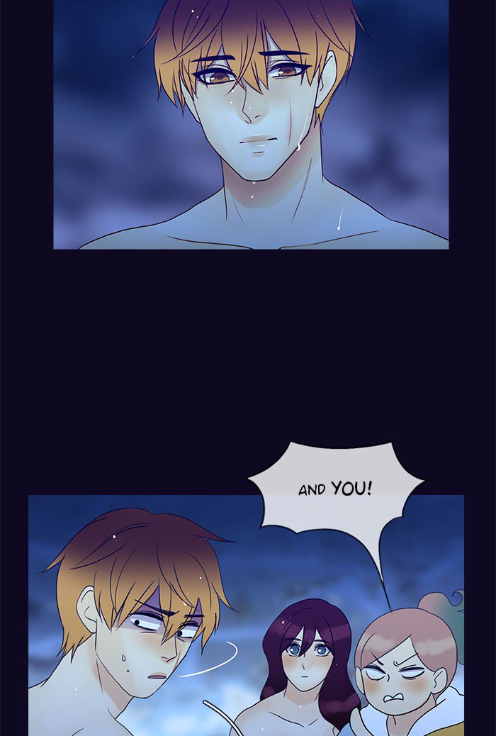 Siren’s Lament Chapter 147 - page 63