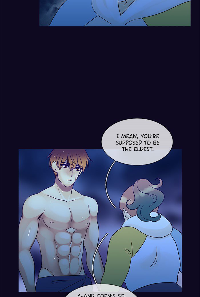 Siren’s Lament Chapter 147 - page 65