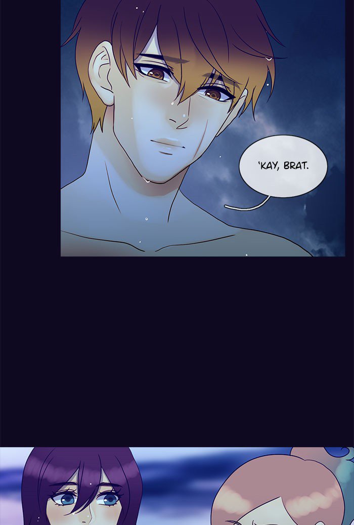 Siren’s Lament Chapter 147 - page 68