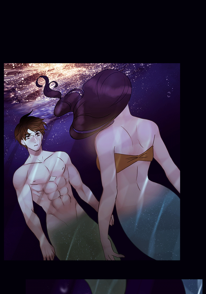 Siren’s Lament Chapter 147 - page 7