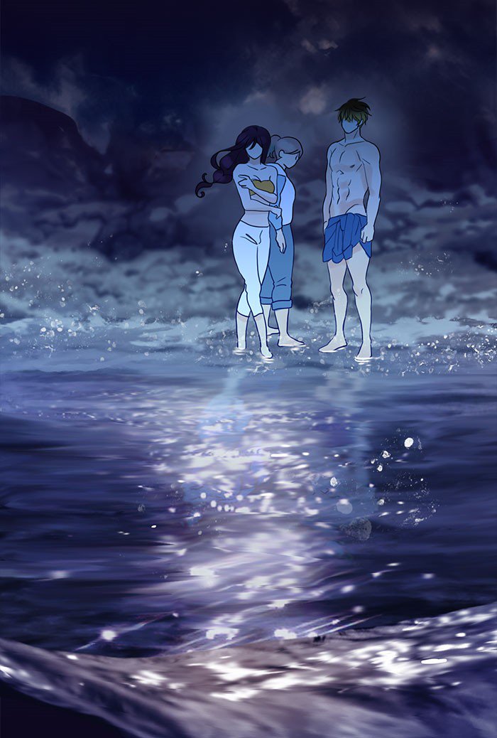 Siren’s Lament Chapter 147 - page 73
