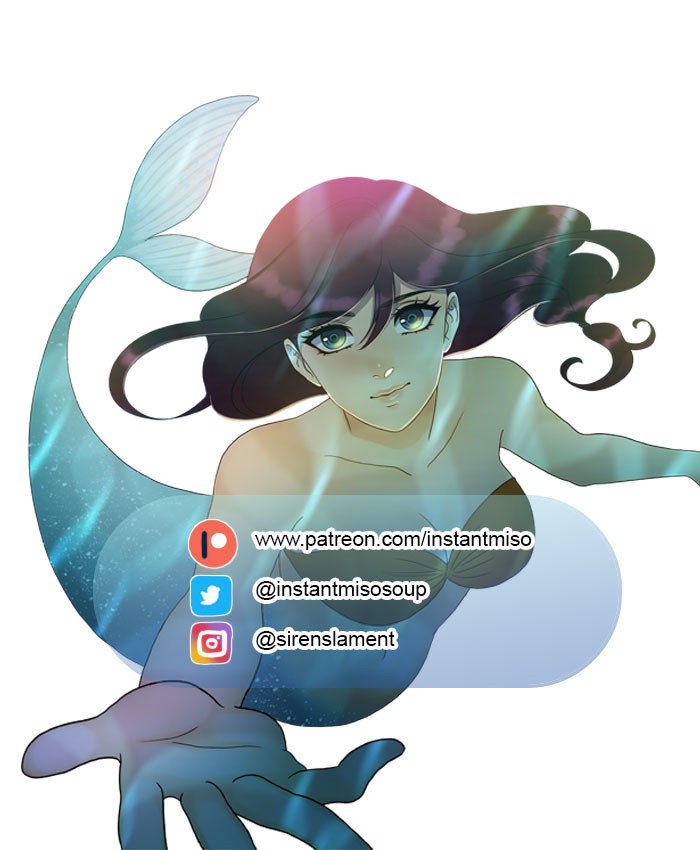 Siren’s Lament Chapter 147 - page 82