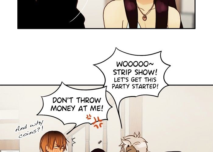Siren’s Lament Chapter 59 - page 52