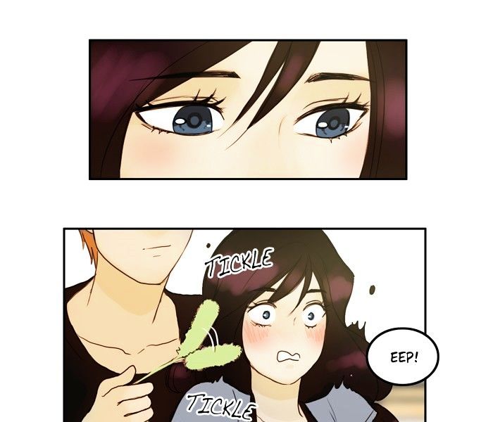 Siren’s Lament Chapter 28 - page 16