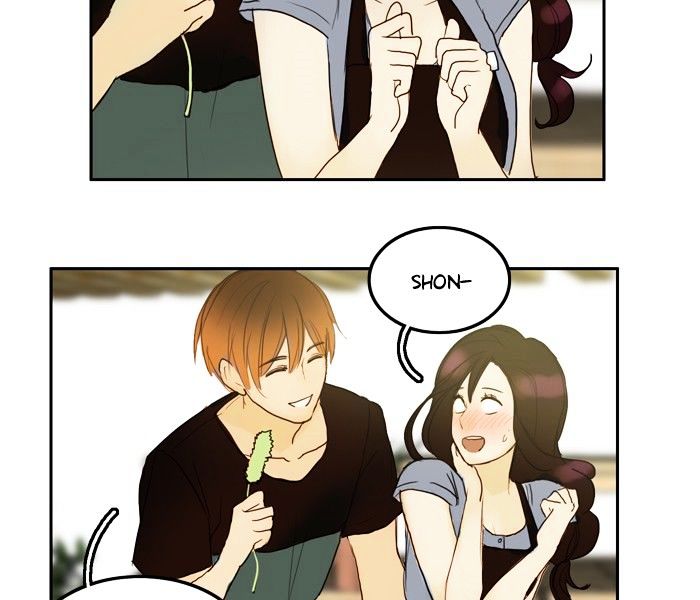 Siren’s Lament Chapter 28 - page 17
