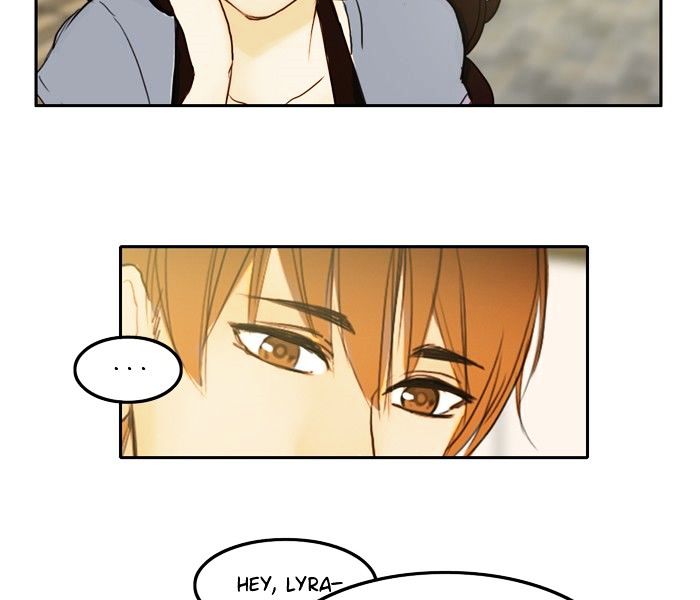 Siren’s Lament Chapter 28 - page 21