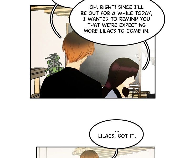 Siren’s Lament Chapter 28 - page 22