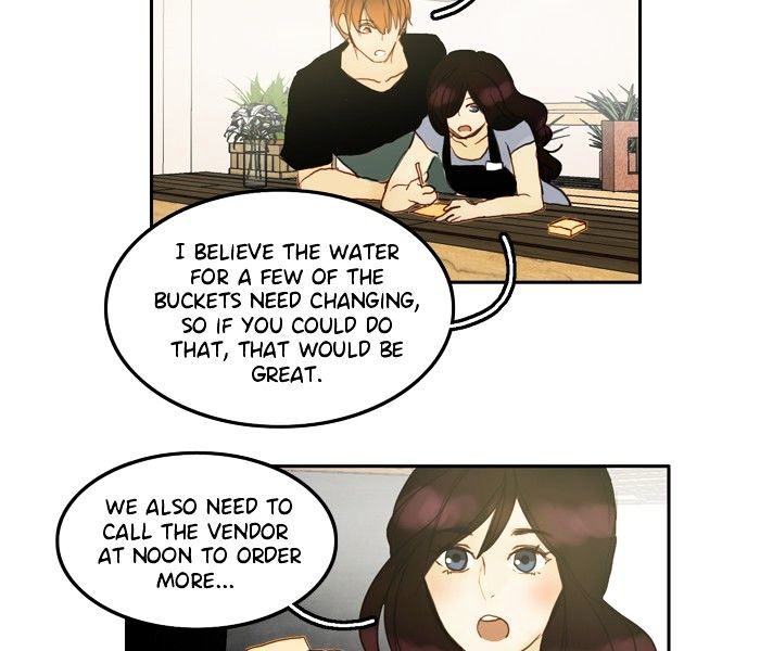 Siren’s Lament Chapter 28 - page 23