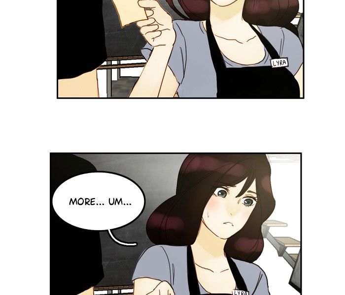 Siren’s Lament Chapter 28 - page 24