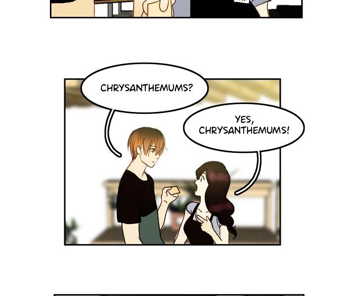 Siren’s Lament Chapter 28 - page 25