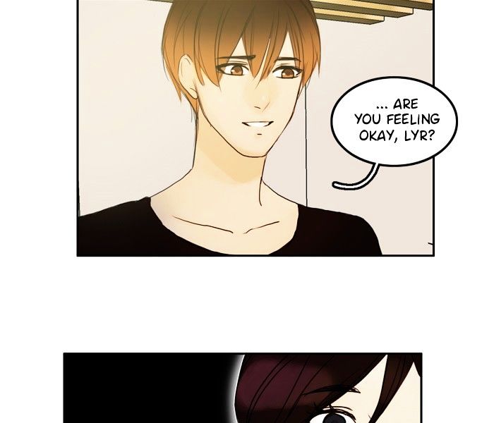 Siren’s Lament Chapter 28 - page 26