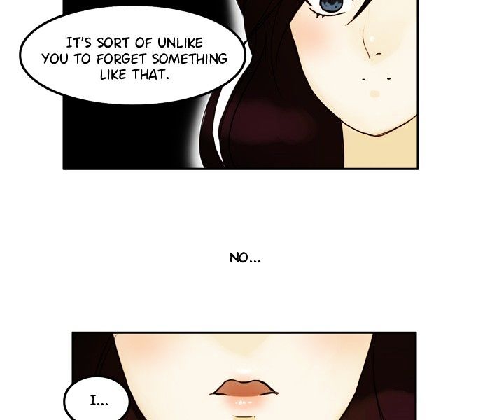 Siren’s Lament Chapter 28 - page 27
