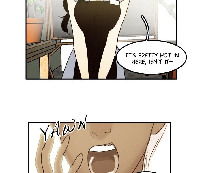 Siren’s Lament Chapter 28 - page 29
