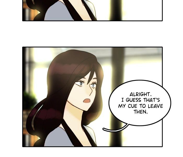 Siren’s Lament Chapter 28 - page 33