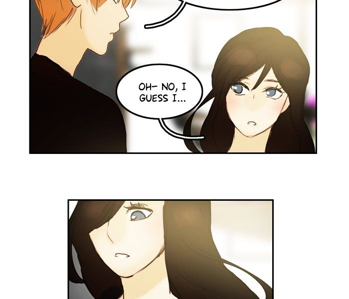 Siren’s Lament Chapter 28 - page 40