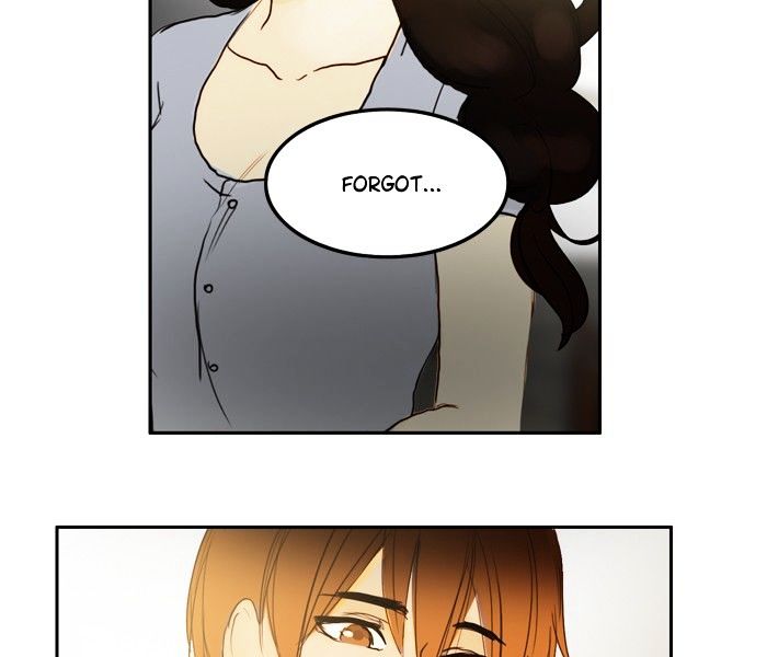 Siren’s Lament Chapter 28 - page 41