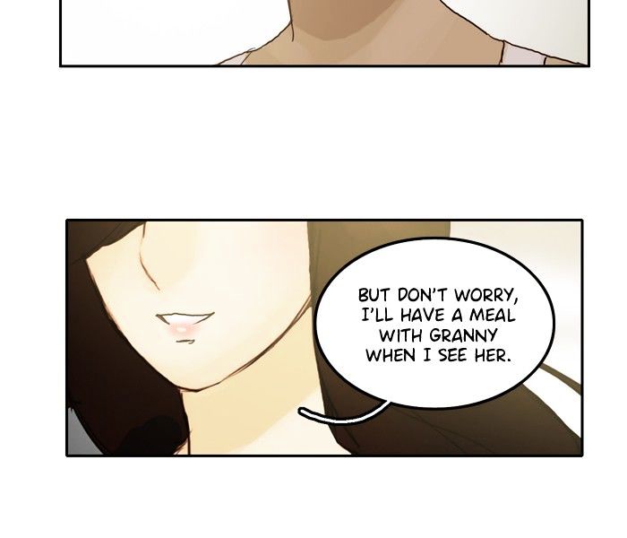 Siren’s Lament Chapter 28 - page 43