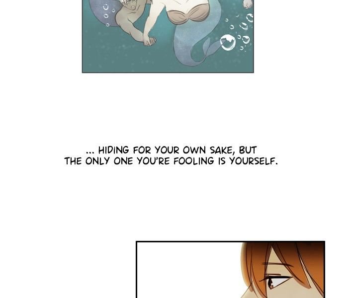 Siren’s Lament Chapter 28 - page 45