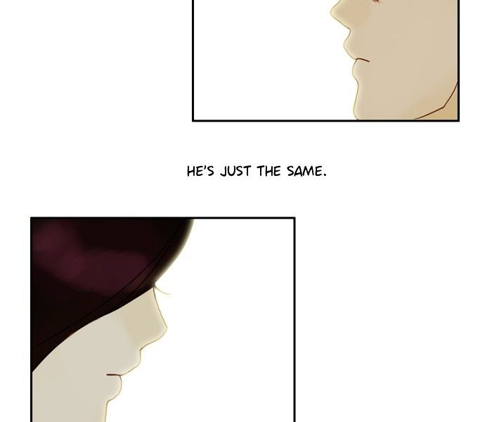 Siren’s Lament Chapter 28 - page 46