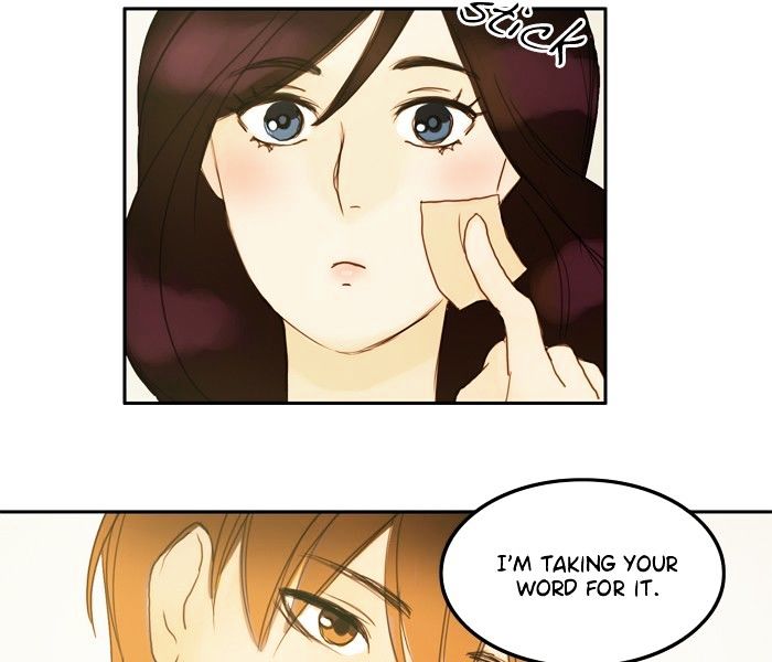 Siren’s Lament Chapter 28 - page 48