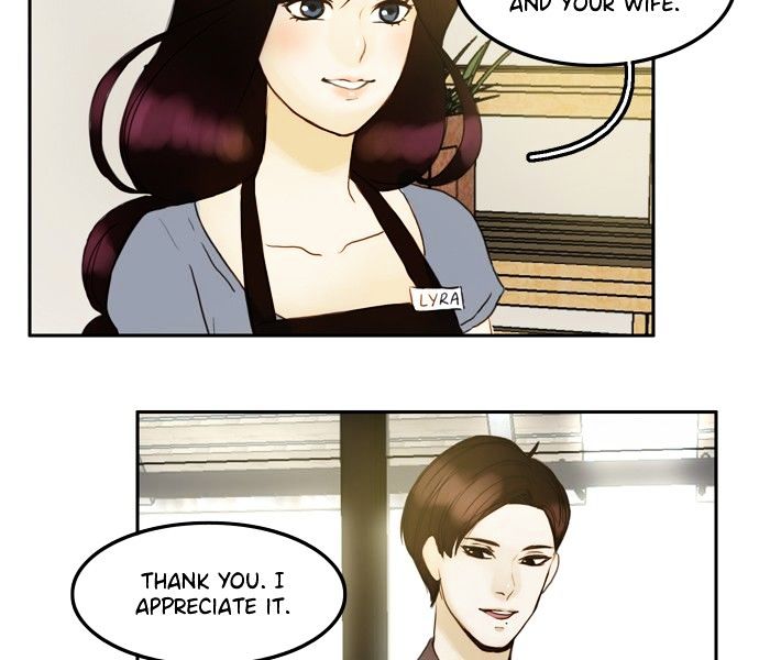 Siren’s Lament Chapter 28 - page 5