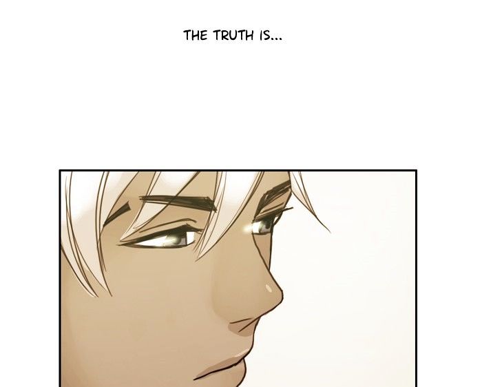 Siren’s Lament Chapter 28 - page 53