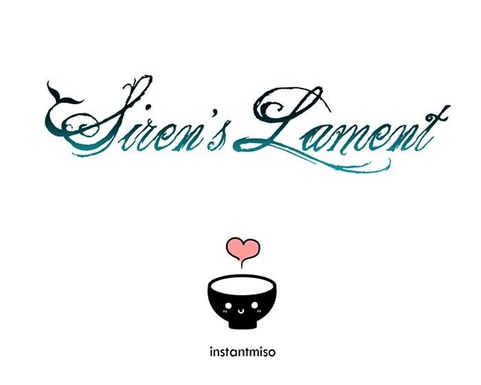 Siren’s Lament Chapter 28 - page 56