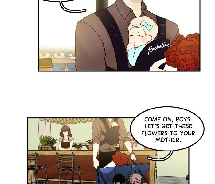 Siren’s Lament Chapter 28 - page 6