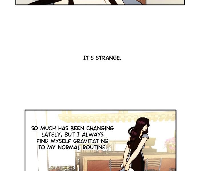 Siren’s Lament Chapter 28 - page 8