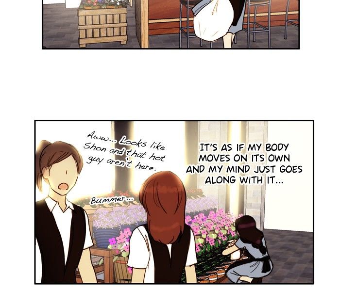 Siren’s Lament Chapter 28 - page 9