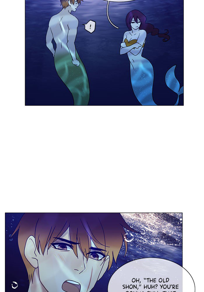 Siren’s Lament Chapter 148 - page 14