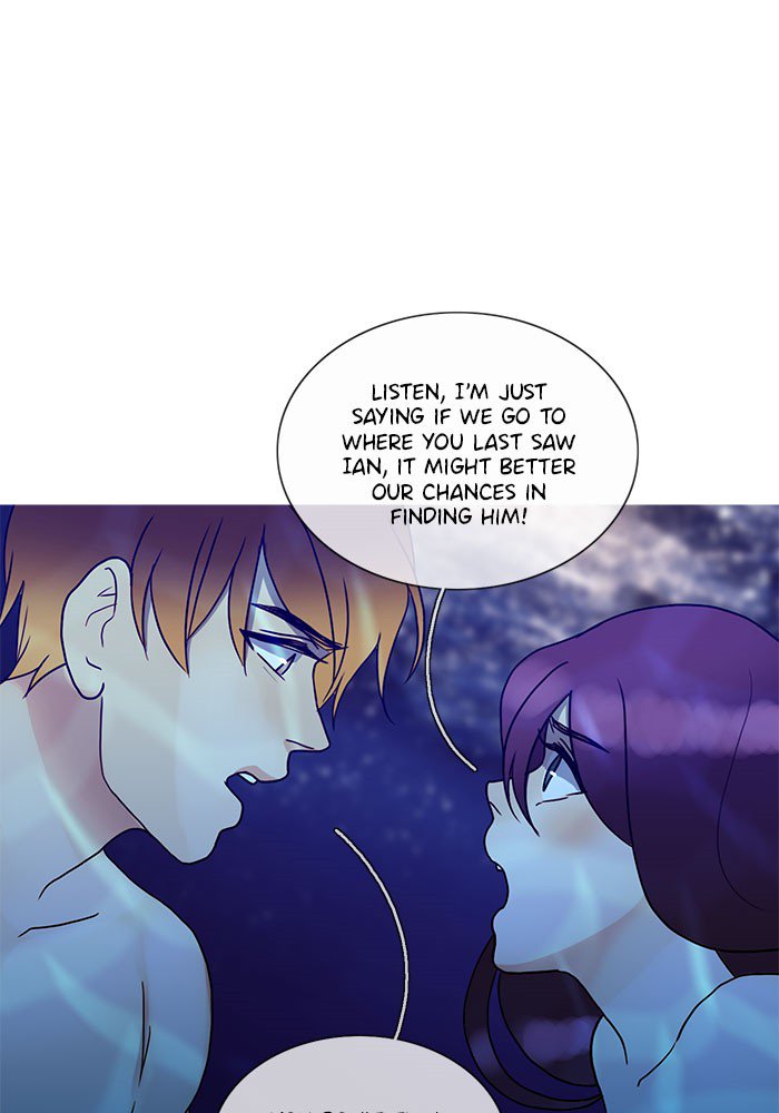 Siren’s Lament Chapter 148 - page 16