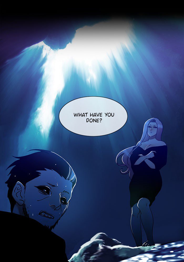 Siren’s Lament Chapter 148 - page 21