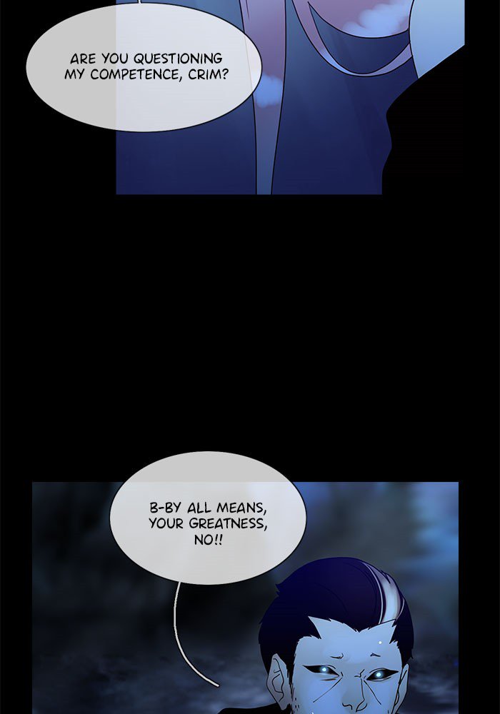 Siren’s Lament Chapter 148 - page 33