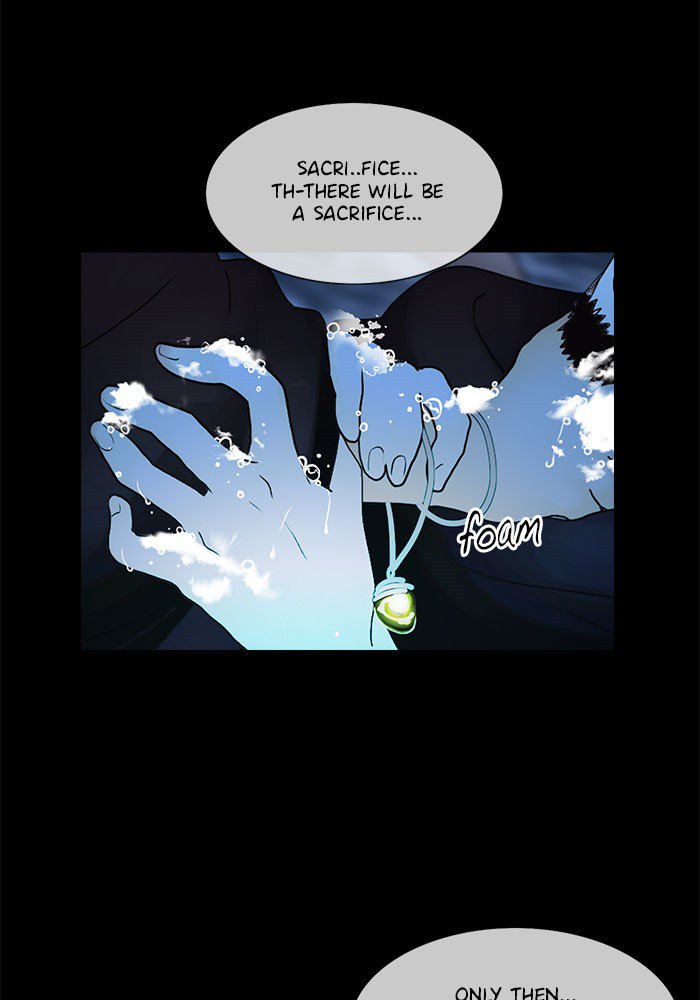 Siren’s Lament Chapter 148 - page 49