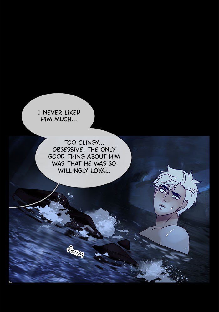 Siren’s Lament Chapter 148 - page 57