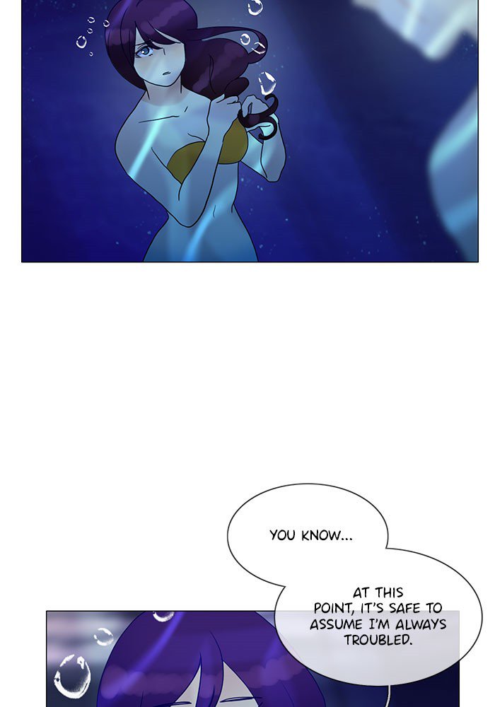 Siren’s Lament Chapter 148 - page 7