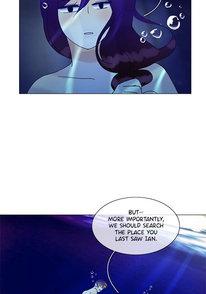 Siren’s Lament Chapter 148 - page 8