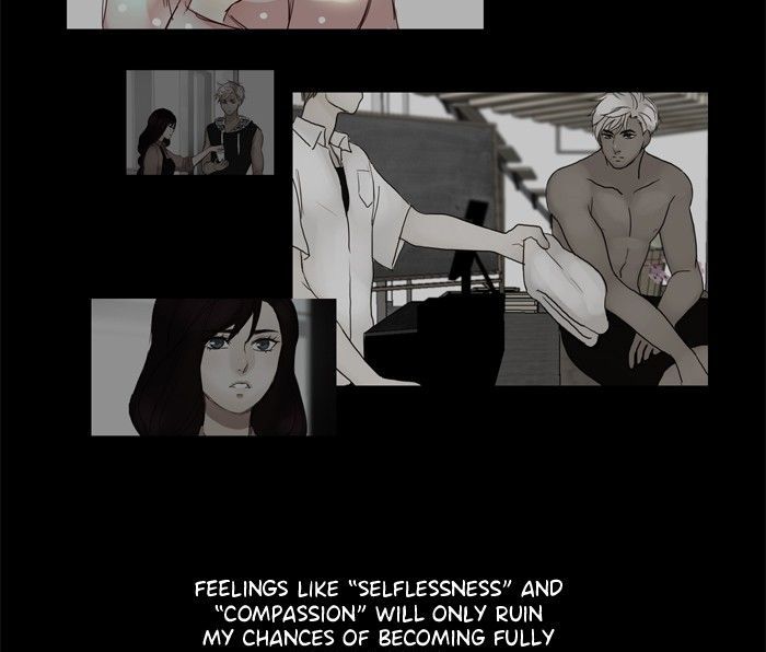 Siren’s Lament Chapter 29 - page 10
