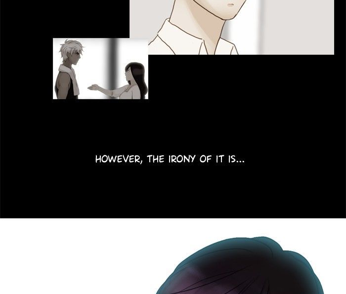 Siren’s Lament Chapter 29 - page 12