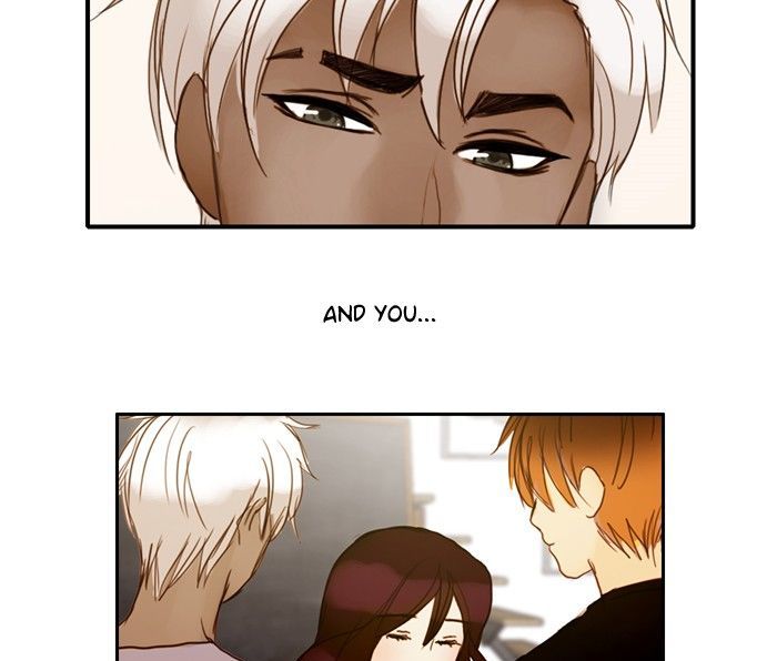 Siren’s Lament Chapter 29 - page 16