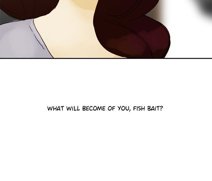 Siren’s Lament Chapter 29 - page 18
