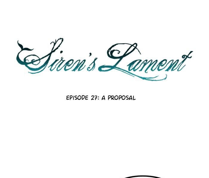 Siren’s Lament Chapter 29 - page 19
