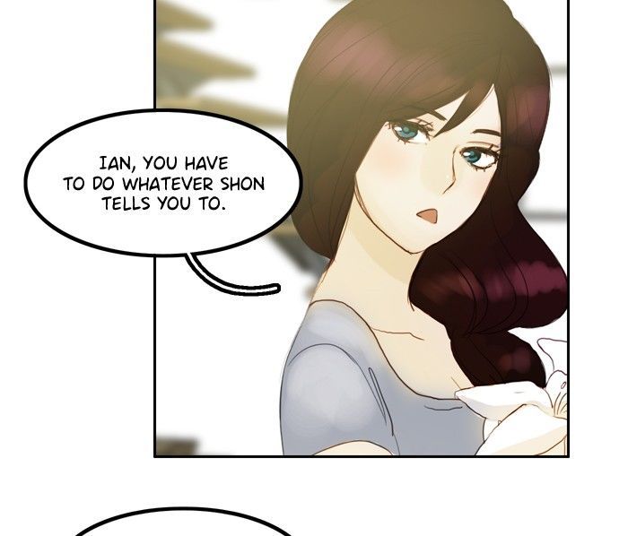 Siren’s Lament Chapter 29 - page 21