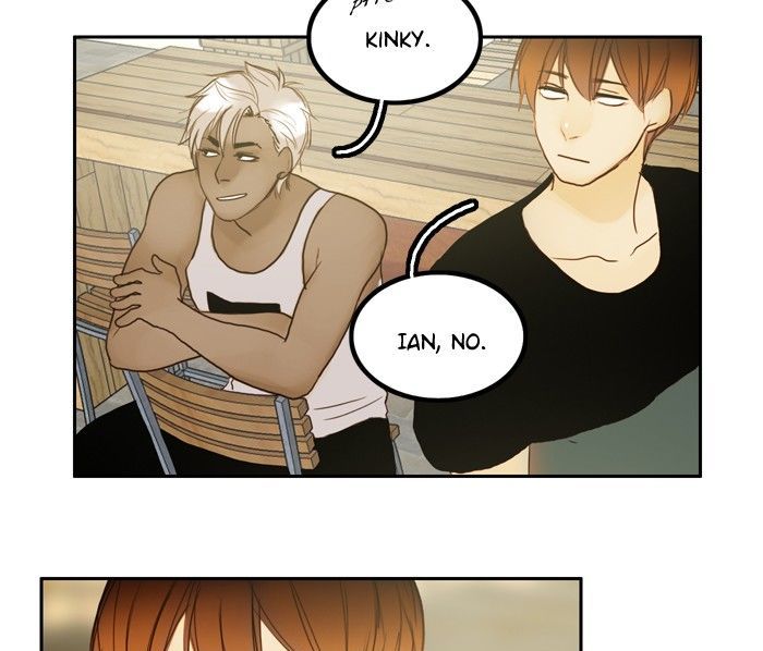 Siren’s Lament Chapter 29 - page 23