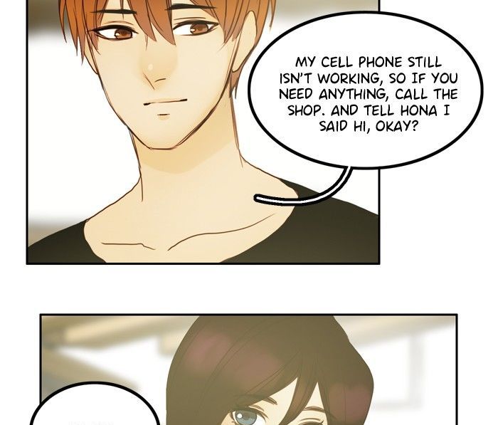 Siren’s Lament Chapter 29 - page 24