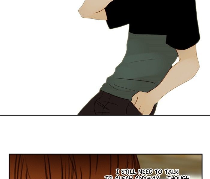 Siren’s Lament Chapter 29 - page 31