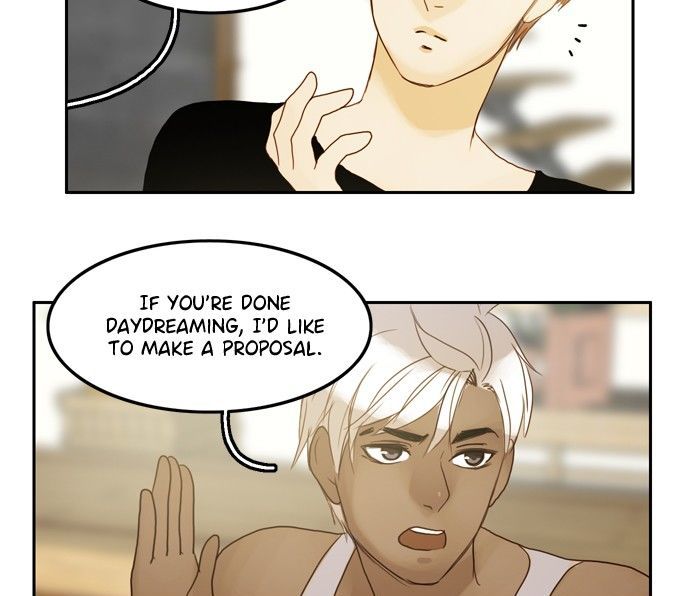 Siren’s Lament Chapter 29 - page 33