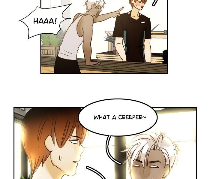 Siren’s Lament Chapter 29 - page 40