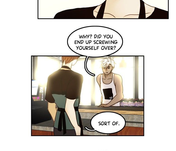 Siren’s Lament Chapter 29 - page 42